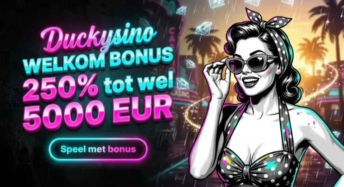 Duckysino Casino